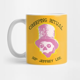 Creeping Ritual Mug